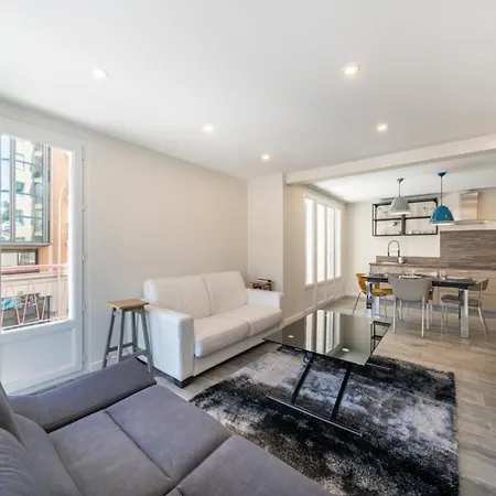 דירה Wonderful 1 Bedroom
