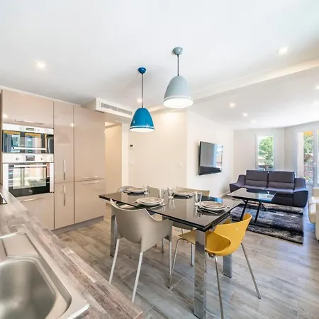 Wonderful 1 Bedroom