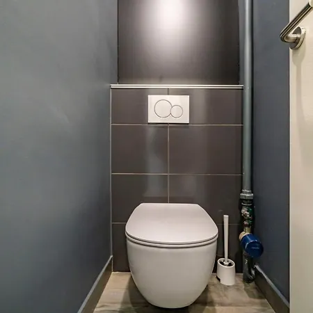 דירה Wonderful 1 Bedroom *