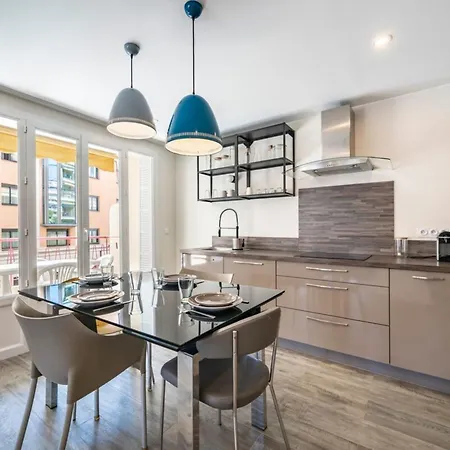 Wonderful 1 Bedroom *