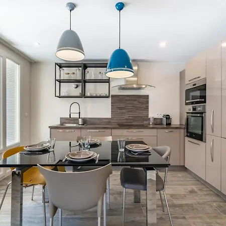 Wonderful 1 Bedroom *