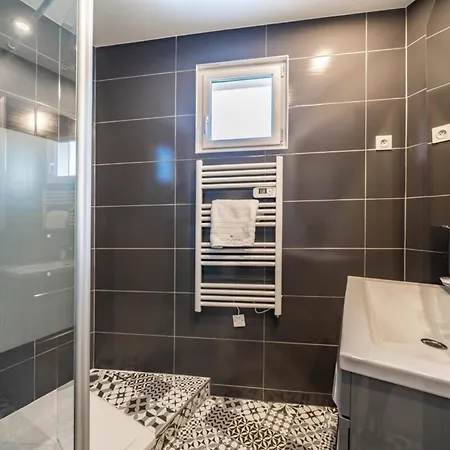 Lägenhet Wonderful 1 Bedroom *