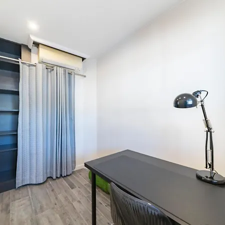 Wonderful 1 Bedroom