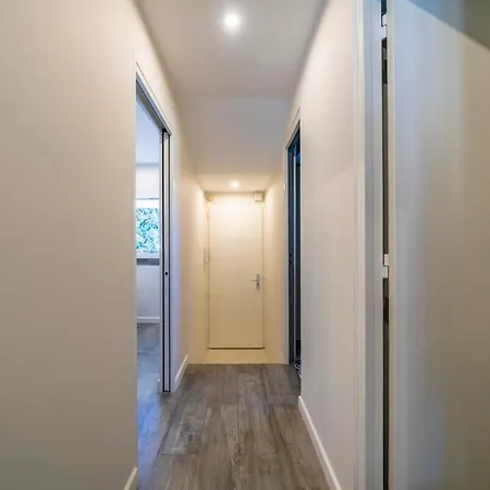 Διαμέρισμα Wonderful 1 Bedroom *