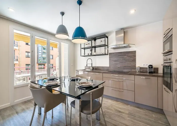 Wonderful 1 Bedroom *