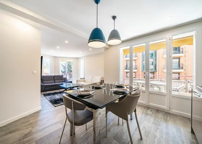 Daire Wonderful 1 Bedroom