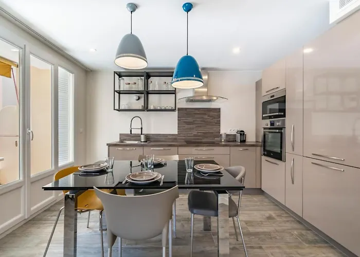 Wonderful 1 Bedroom *