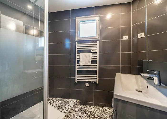 Daire Wonderful 1 Bedroom *