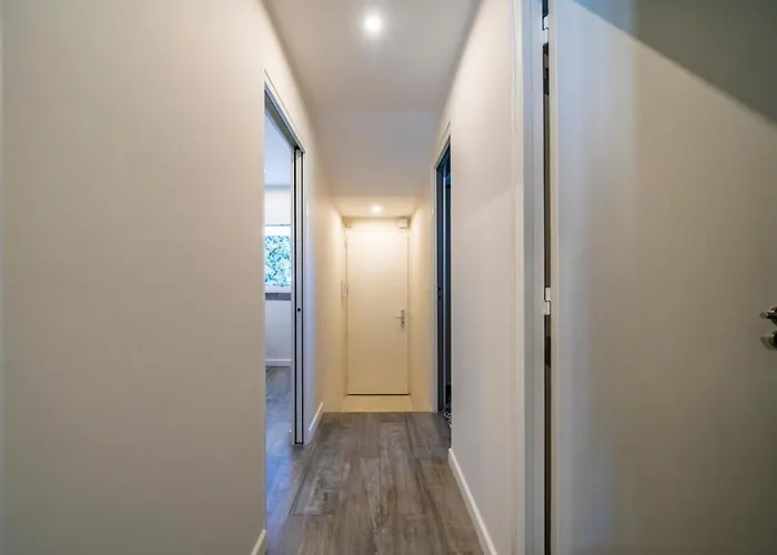 Daire Wonderful 1 Bedroom *