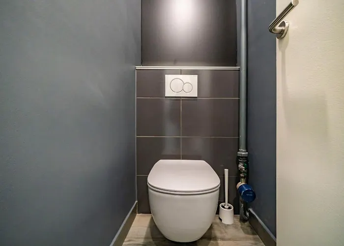 Apartmán Wonderful 1 Bedroom *