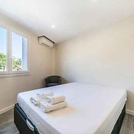 Wonderful 1 Bedroom *